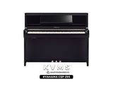  Piano YAMAHA CSP 295 | Piano Digital New 2023 