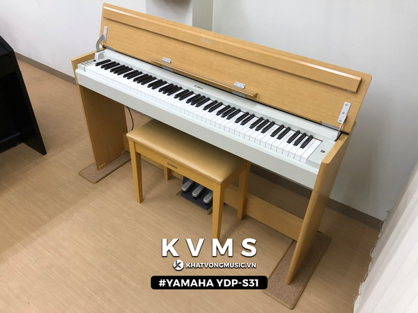 Piano Yamaha YDP-S31