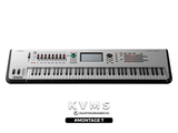  Đàn Synthesizer Keyboard Yamaha MONTAGE 7 - 76 phím 