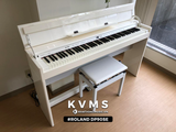  Piano Digital Roland DP90Se 