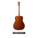  Đàn Guitar Acoustic Yamaha FX310AII 