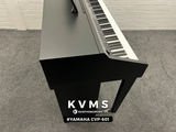  Piano Digital YAMAHA CVP 601 