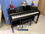  Piano Digital YAMAHA CLP 370 