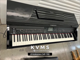  Piano Digital YAMAHA CVP 701 