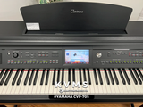  Piano Digital YAMAHA CVP 705 