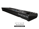  Yamaha MODX8 | Đàn Synthesizers làm nhạc 