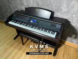  Piano Digital YAMAHA CVP 403 