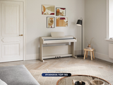  Yamaha YDP 165 | Piano Digital Arius New 2022 