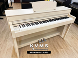  Piano Digital YAMAHA CLP 635 