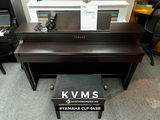  Piano Digital YAMAHA CLP 645 