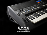  Organ Yamaha PSR SX600 