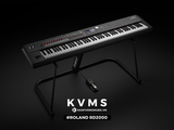  Đàn piano ROLAND RD 2000 | Piano on stage | Workstation | Like New 