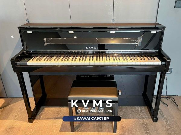 Kawai CA901 tại piano điện quận 9