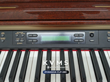  Piano Digital YAMAHA CLP 280 