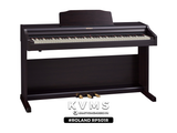  [NEW FULLBOX] Piano digital Roland RP501R 