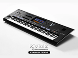  Đàn Organ Yamaha Genos | Digital Workstation 