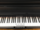  YAMAHA CLP 685 | Piano Digital chính hãng 