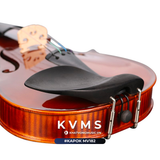  Đàn Violin KAPOK MV182 size 1/2 | Đàn violin cho ngươi mới bắt đầu 