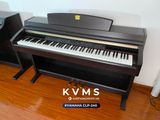  Piano Digital YAMAHA CLP 240 