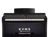  Piano Yamaha CVP 905 | Piano Digital | New 2023 