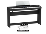  Piano digital Roland FP60X | Piano di động | Bluetooth 