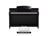  Piano YAMAHA CSP 275 | Piano Digital Yamaha | New 2023 