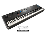  Yamaha MODX8 | Đàn Synthesizers làm nhạc 