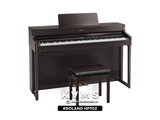  Piano Digital Roland HP702 | Piano New Fullbox 