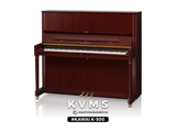  Piano Upright KAWAI K - 500 