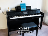  Piano Digital YAMAHA CVP 805 New Fullbox 