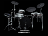  Drums Electric Roland TD 50KVX | Trống điện tử chính hãng | V-Drums 