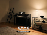  Piano YAMAHA CSP 255 | Piano Digital Yamaha | New 2023 