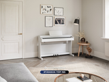  Yamaha YDP 165 | Piano Digital Arius New 2022 