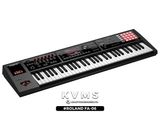  Roland FA 06 - 61 phím | Đàn Workstation Keyboard | Synthesizers 