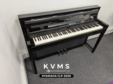  Piano Digital YAMAHA CLP - S308 