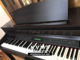  Piano Digital YAMAHA CLP 480 