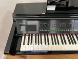  Piano Digital YAMAHA CVP 809 | Yamaha Clavinova CVP series cao cấp 