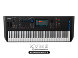  Yamaha MODX6 | Đàn keyboard synthesizers chính hãng 