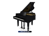  Piano digital Roland GP9M | Baby Grand Piano | New 2024 