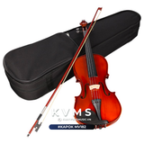  Đàn Violin KAPOK MV182 size 3/4 | Violin dành cho người mới 