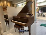  Grand piano Yamaha G3E Satin Walnut | 3 Pedal cao cấp 