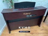  Piano Digital Roland KR107 