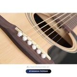  Đàn Guitar Acoustic Yamaha FX310AII 