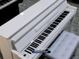  Piano Hybrid Yamaha AvantGrand NU1X PBW màu trắng đặc biệt 