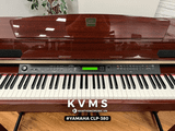  Piano digital Yamaha CLP 380 