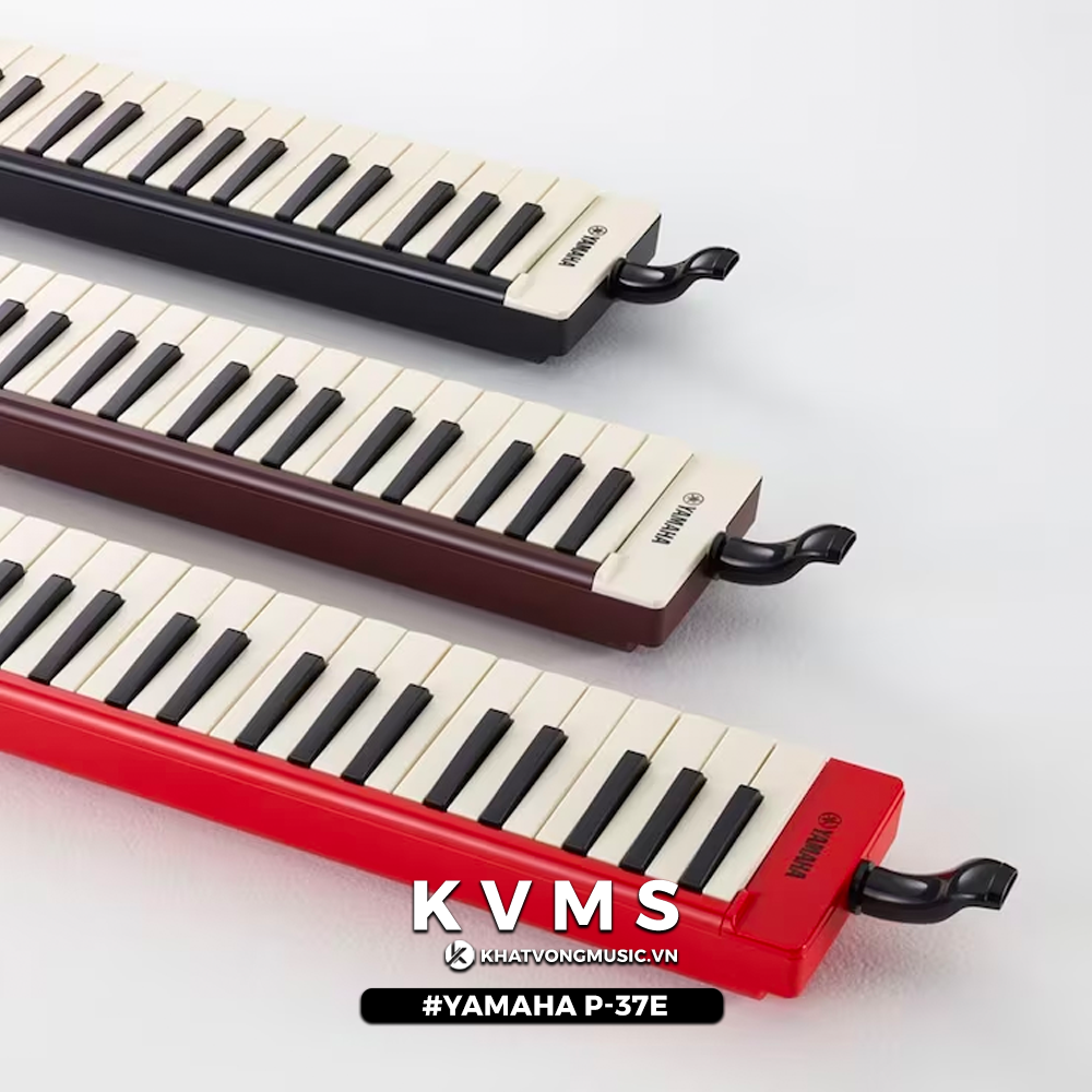 KÈN PIANICA YAMAHA P-37E