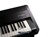  Piano digital Roland FP80 