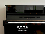  Piano Upright YAMAHA U1A 