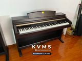  Piano Digital YAMAHA CLP 240 