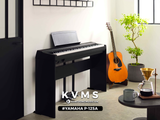  Piano digital YAMAHA P 125a 